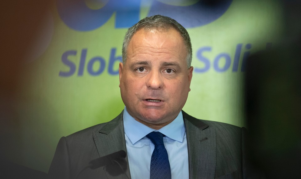 Droba po priebežných výsledkoch volieb: Je čas nastoliť novú politickú kultúru a namiesto rozdeľovania spájať
