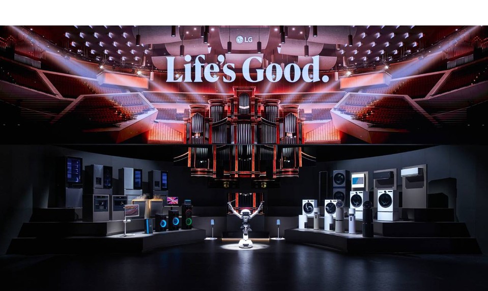 Spoločnosť LG Electronics prezentuje na veľtrhu IFA 2026 rozšírený ekosystém inteligentnej domácnosti, prispôsobený európskemu životnému štýlu