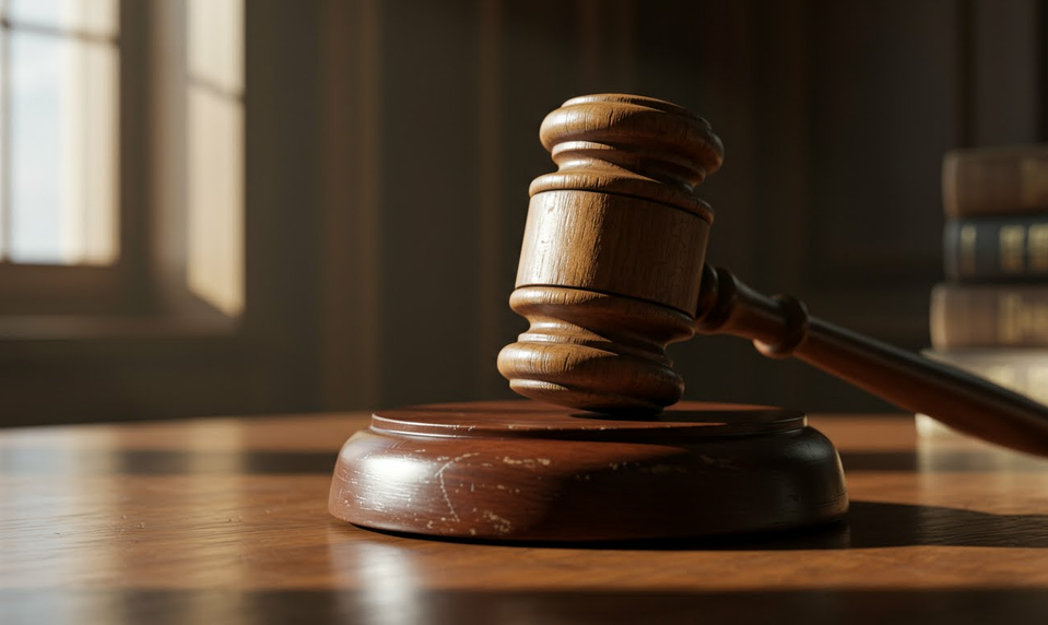 Sudca rozhodol o väzbe pre jednu osobu zadržanú pri štvrtkovej akcii ÚBOK