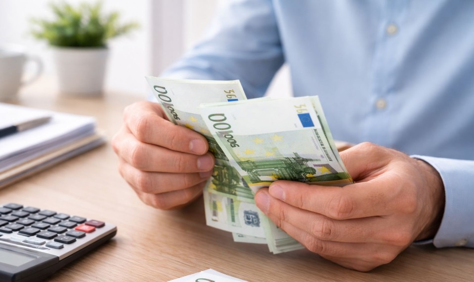 Privyrobiť si má byť jednoduchšie: Opatrenia prinášajú úľavu drobným živnostníkom
