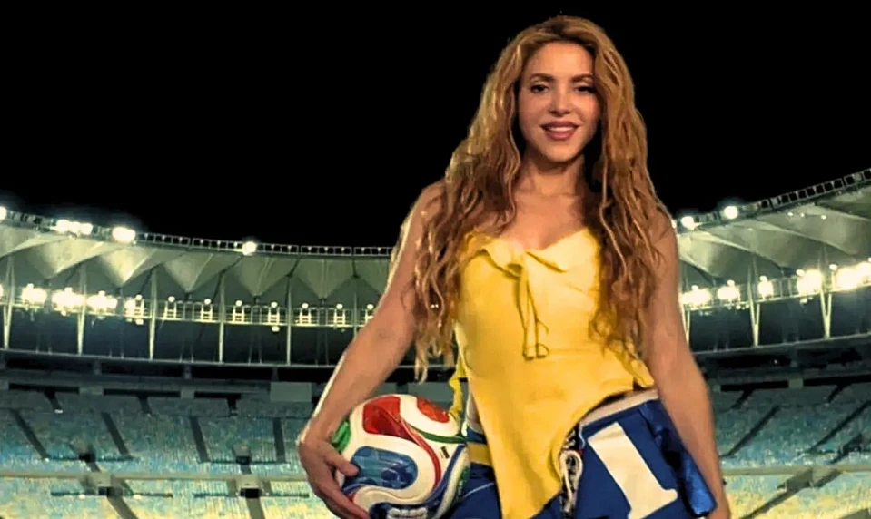FIFA sa inšpiruje NFL: Cez polčas finále MS vo futbale vystúpia v premiérovej hudobnej šou tri hviezdne mená