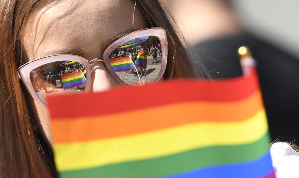Rebríček krajín LGBTI práv v Európe: Slovensko je pod drobnohľadom