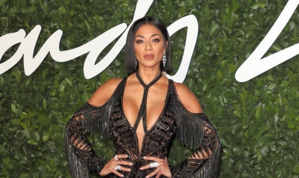 Takto vyzerá 48?! Nicole SCHERZINGER ohúrila postavou aj exotickou OSLAVOU narodenín