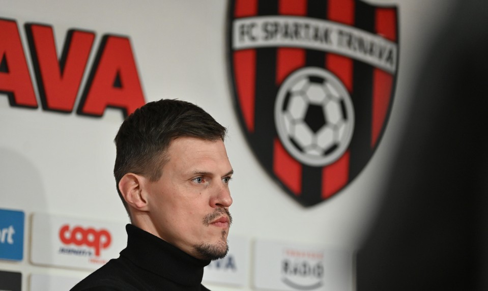 Útočníka Podbrezovej si podali v útrobách štadióna, problém s ním má aj Škrtel