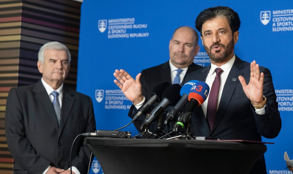 Motoršport na Slovensku ožíva. Memorandum s FIA sľubuje nové podujatia a štátnu podporu