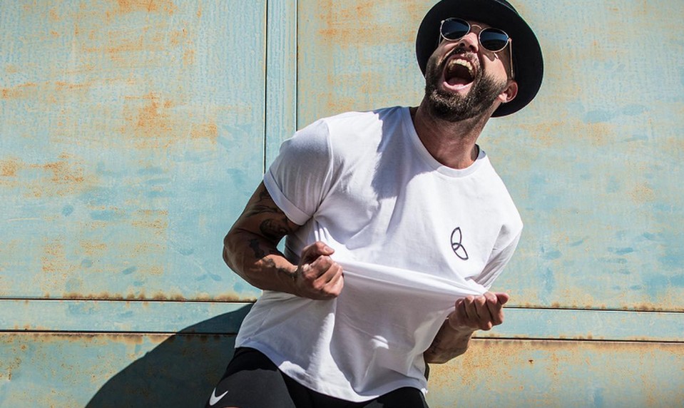 Keď nevládzeš, pridaj...a najedz sa