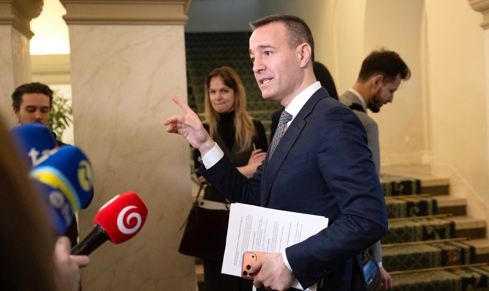Učitelia na Slovensku dostanú licencie na ChatGPT. Rezort školstva spustil spoluprácu s OpenAI