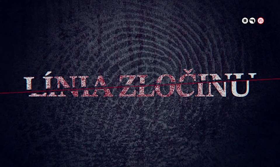 LÍNIA ZLOČINU: Chladnokrvná