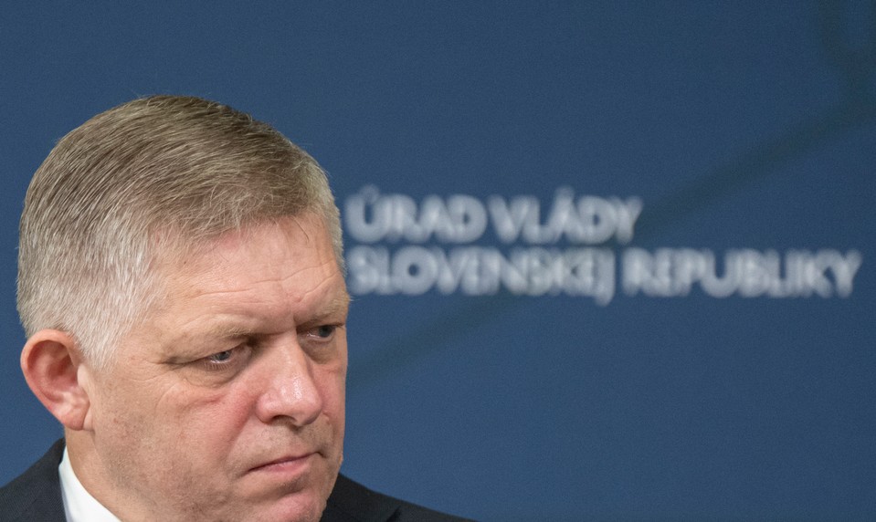 Trumpovo víťazstvo je prehrou liberálnych myšlienok, vyhlásil premiér