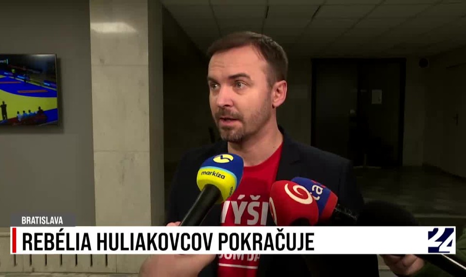 Pozrite si zhrnutie aktualít z dňa 24. novembra 2024