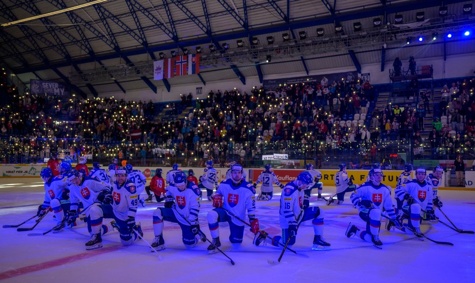 Országh zverejnil nomináciu na Kaufland Cup. V hre je Tatar, priestor dostane aj osvedčené trio