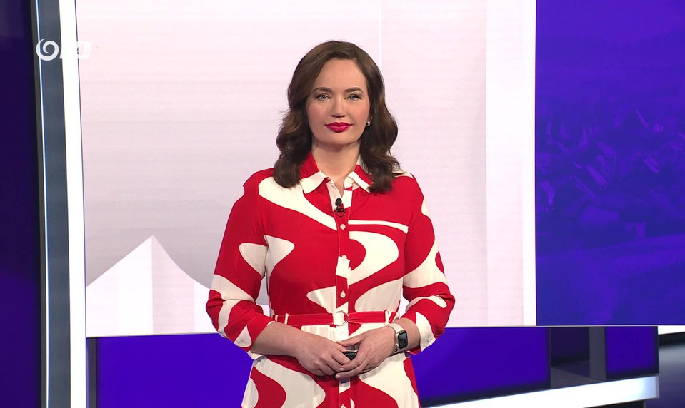 Najpodstatnejšie regionálne spravodajstvo zhrnuté v relácii Regióny 24