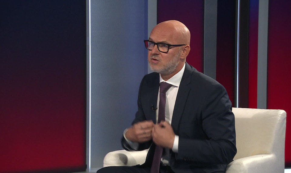 Gröhling v Politika 24: Syn Sulíka je samostatná kapitola