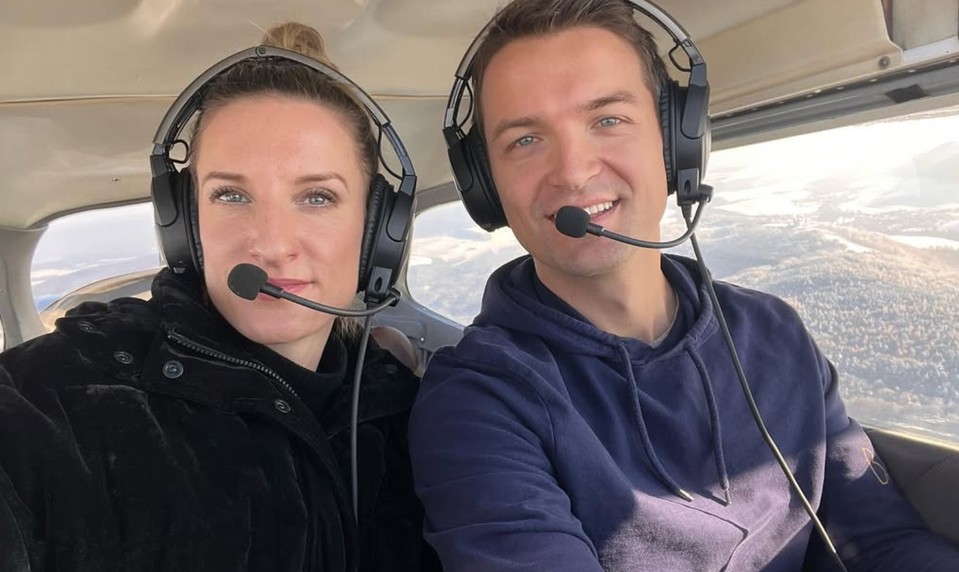 Moderátorka Adela VINCZEOVÁ o intímnostiach s manželom: TAKÉTO hry sa hrávajú v posteli!