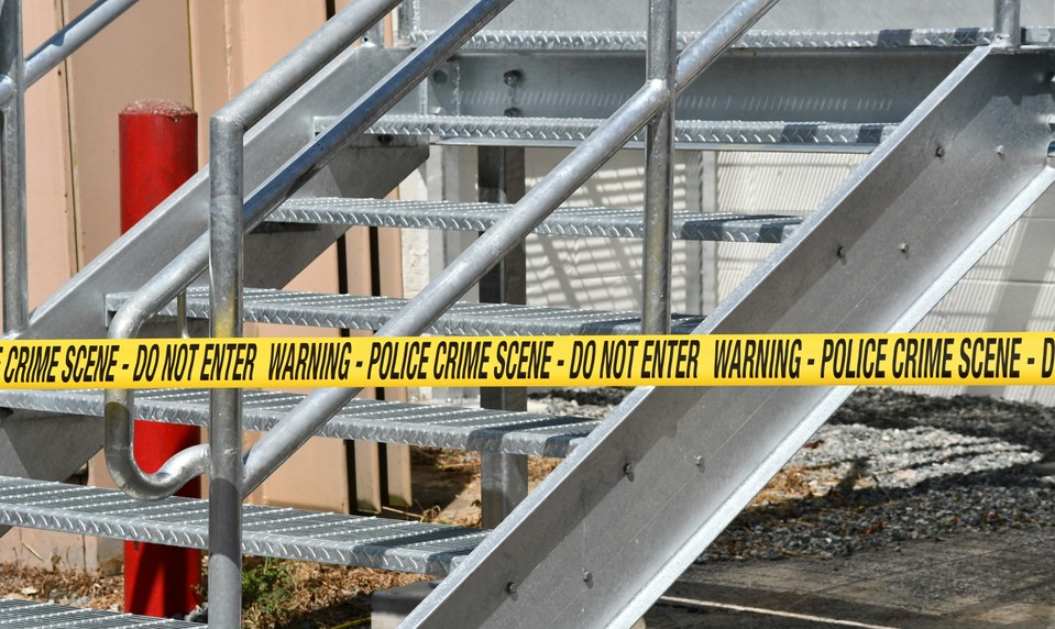 Pri streľbe zomrelo OSEM detí vo veku 1 až 14 rokov