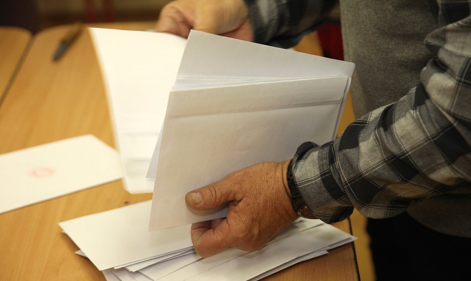 Úrad špeciálnej prokuratúry sa zaoberá aj možným kupovaním hlasov vo voľbách