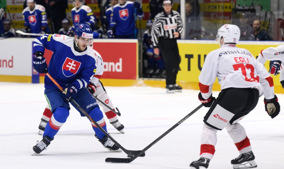 Víťazný vstup do prípravy pred MS. Skórovali debutanti