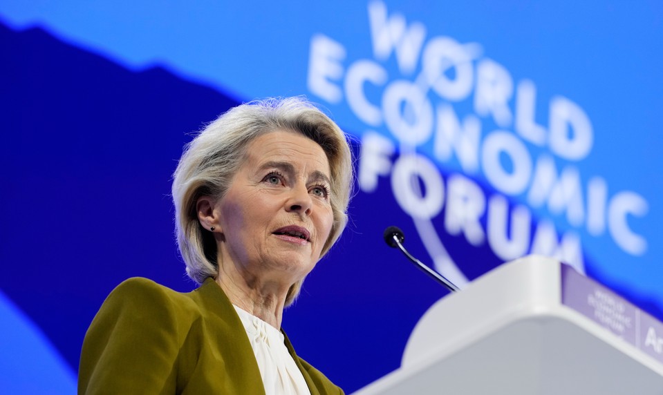 Eurokomisia pod vedením von der Leyenovej ustála hlasovanie o nedôvere už štvrtý krát