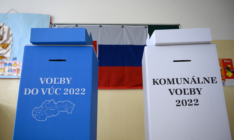 Zoznam: V týchto obciach sa bude znovu voliť