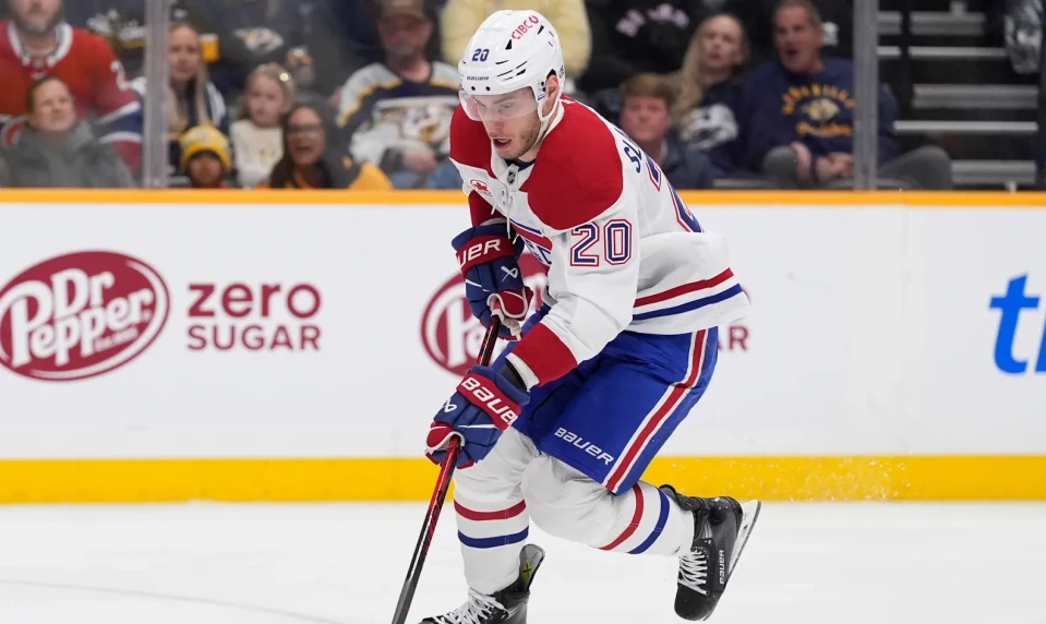 SLAFKOVSKÉHO zaváhanie potrestané gólom