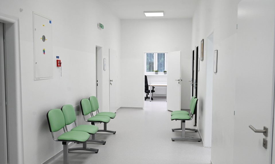 Slovensku chýbajú zdravotníci: Do roku 2040 bude treba doplniť až 77-tisíc ľudí