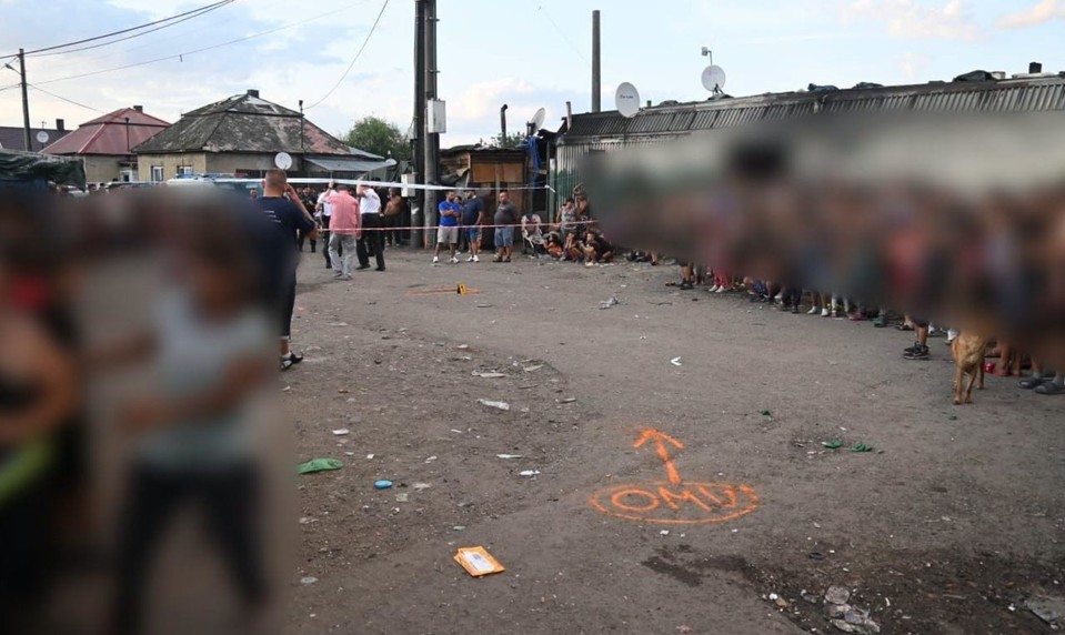 Tragédia v Trebišove: Po zrážke s autom zomrelo dieťa