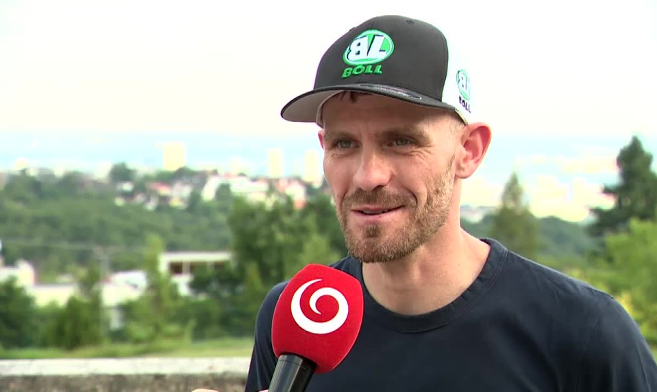 Vaculík zvíťazil v Cardiffe, priebežne je tretí