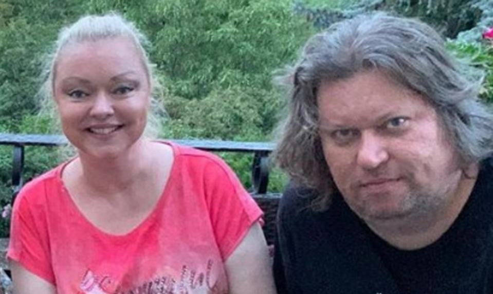 Je na to odkázaný?! Karel Gott by sa prepadol, keby videl, čo začal robiť jeho zať!