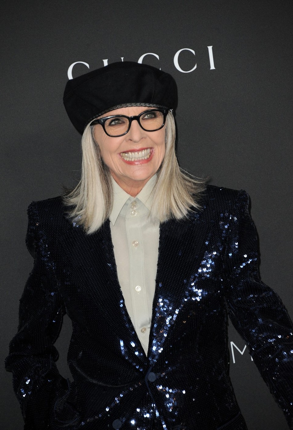 Nákupné maniačky - Diane Keaton
