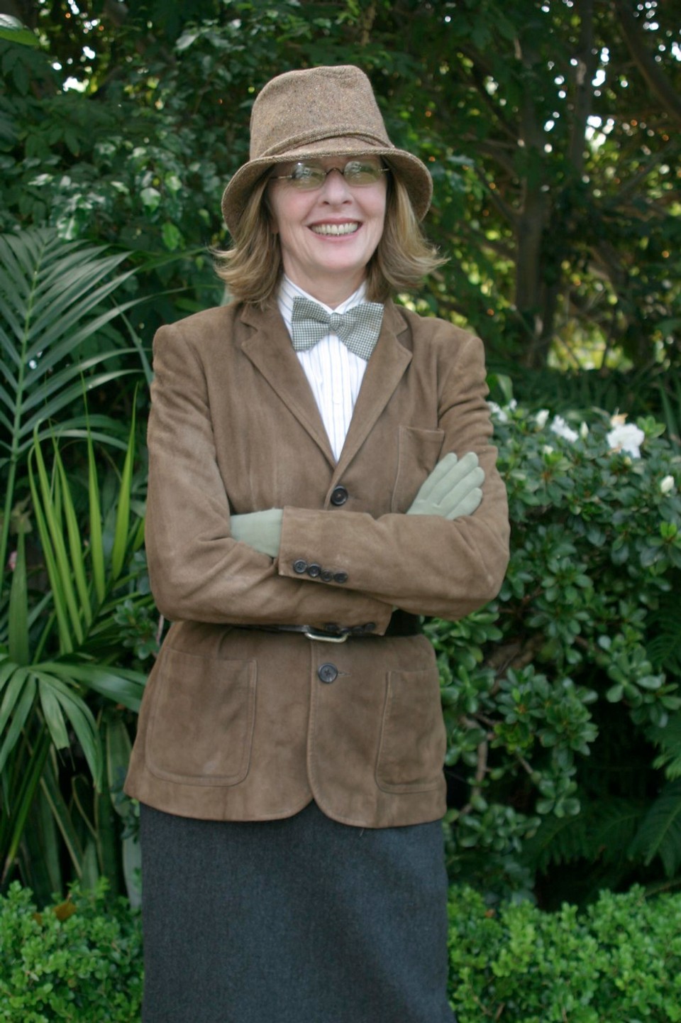 Nákupné maniačky - Diane Keaton