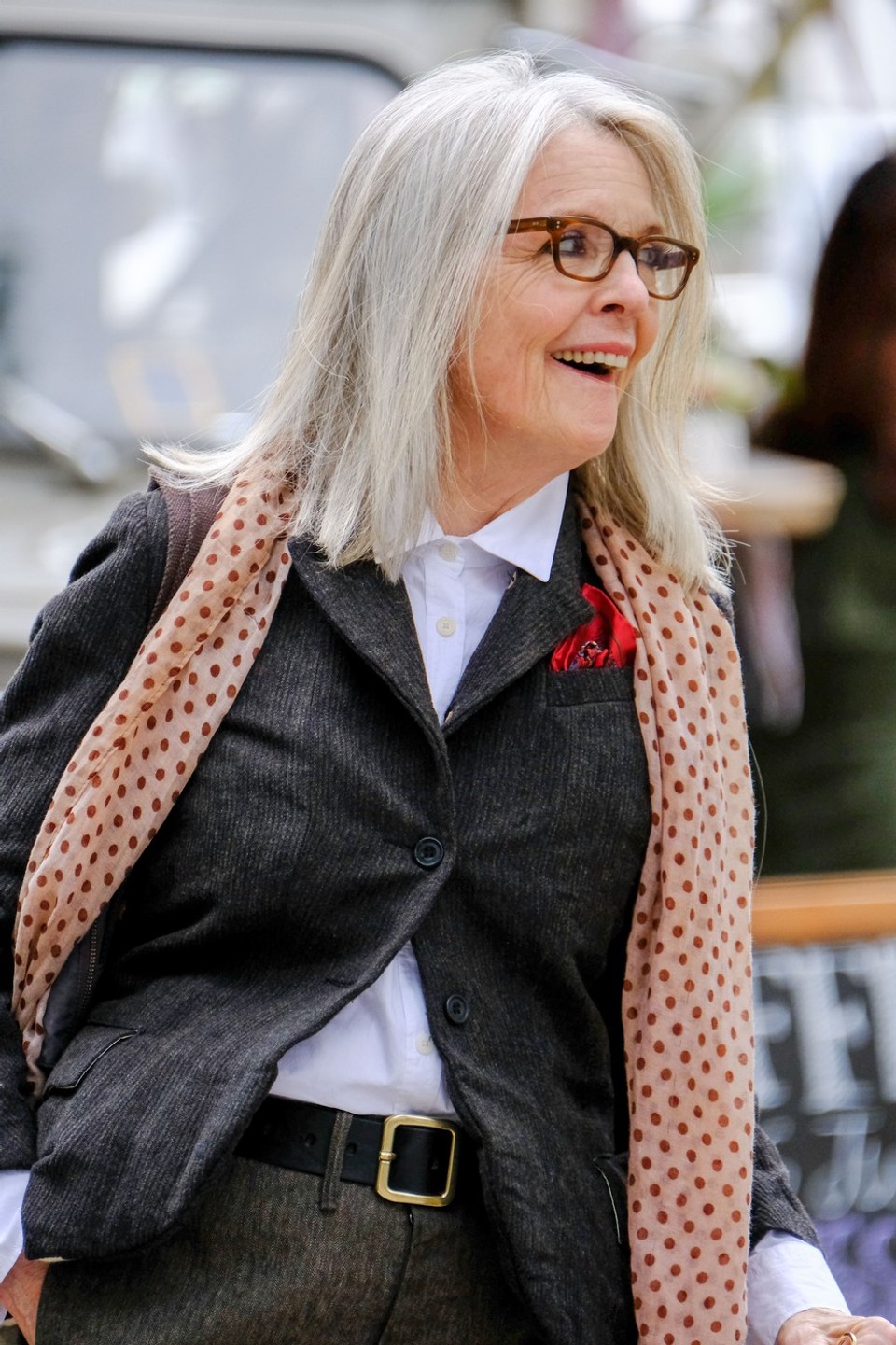 Nákupné maniačky - Diane Keaton