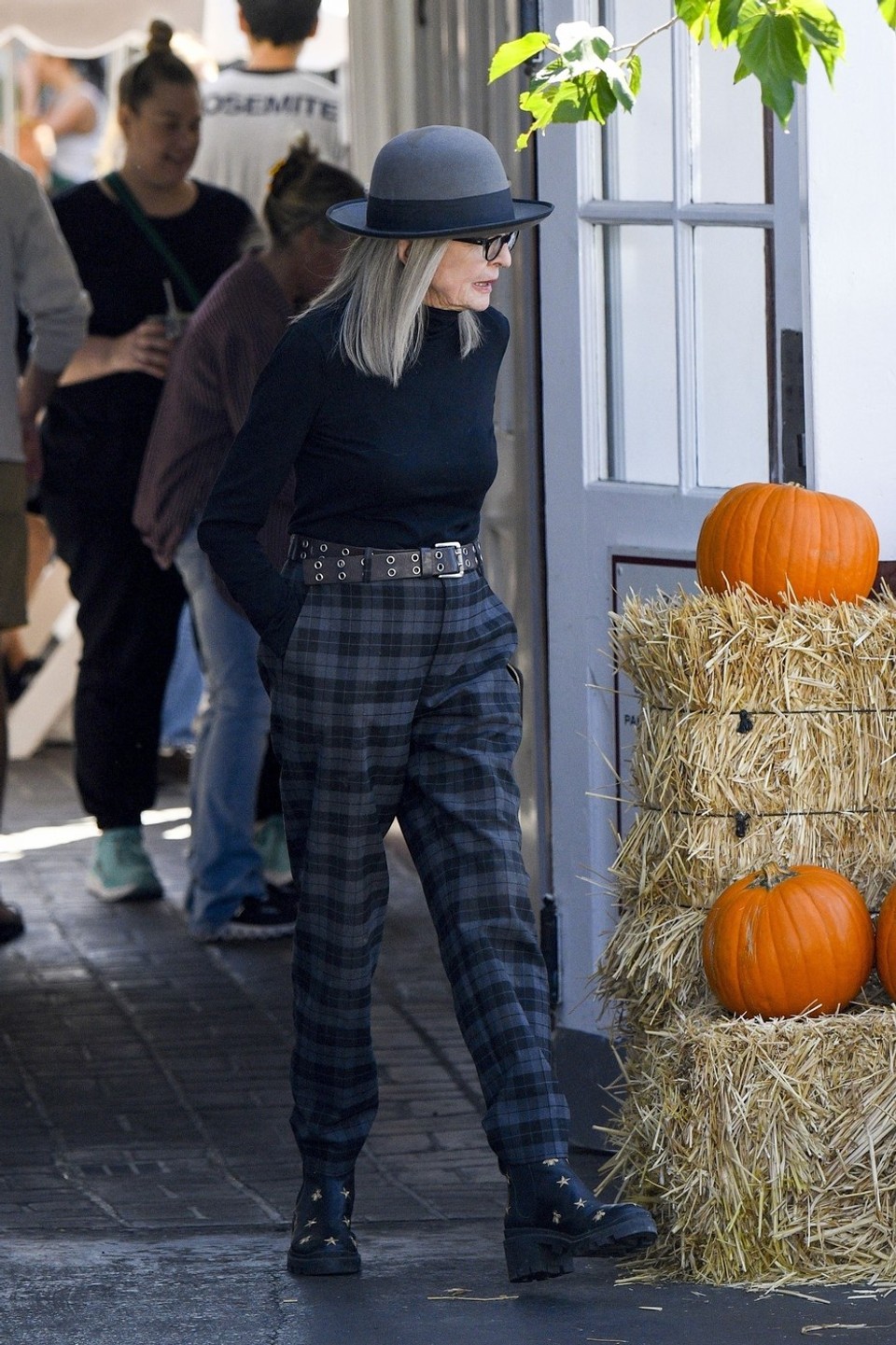 Nákupné maniačky - Diane Keaton