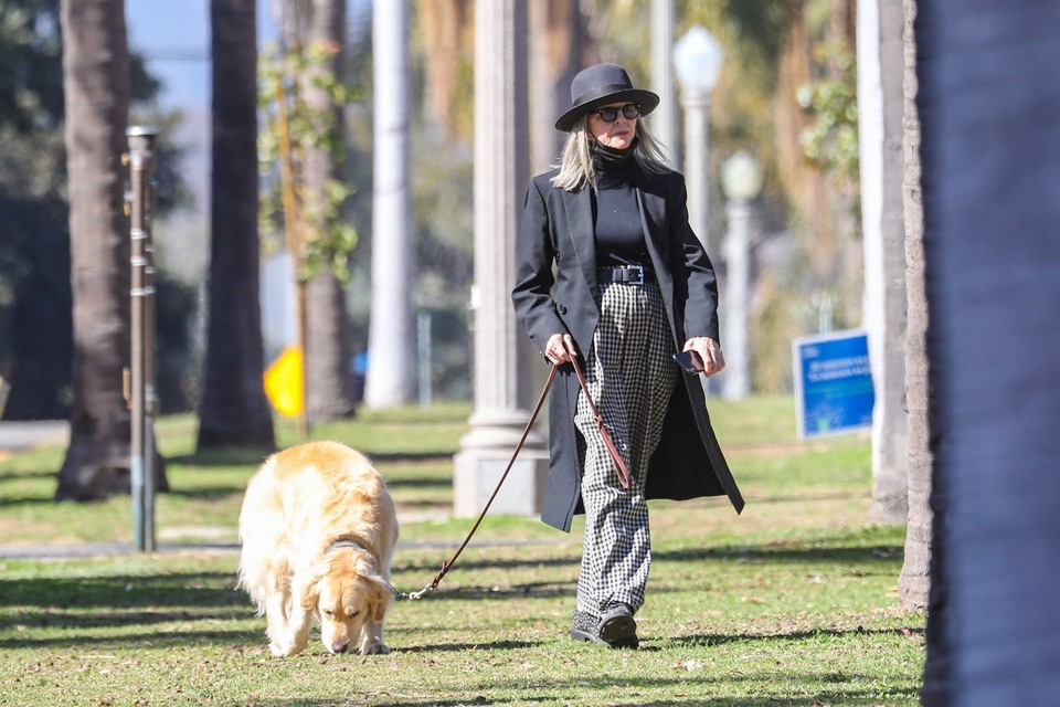 Nákupné maniačky - Diane Keaton