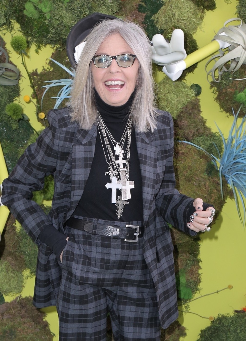 Nákupné maniačky - Diane Keaton