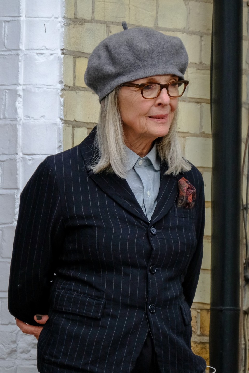Nákupné maniačky - Diane Keaton
