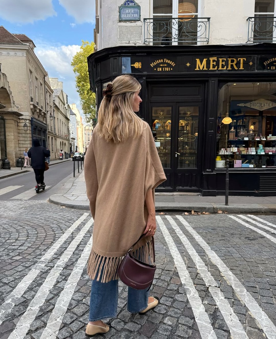 Nákupné maniačky - béžová farba