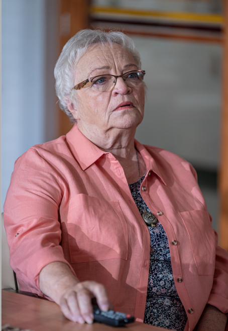 Magda Hajdáková