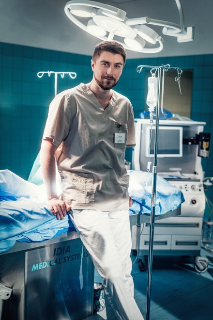 Daro Nagy