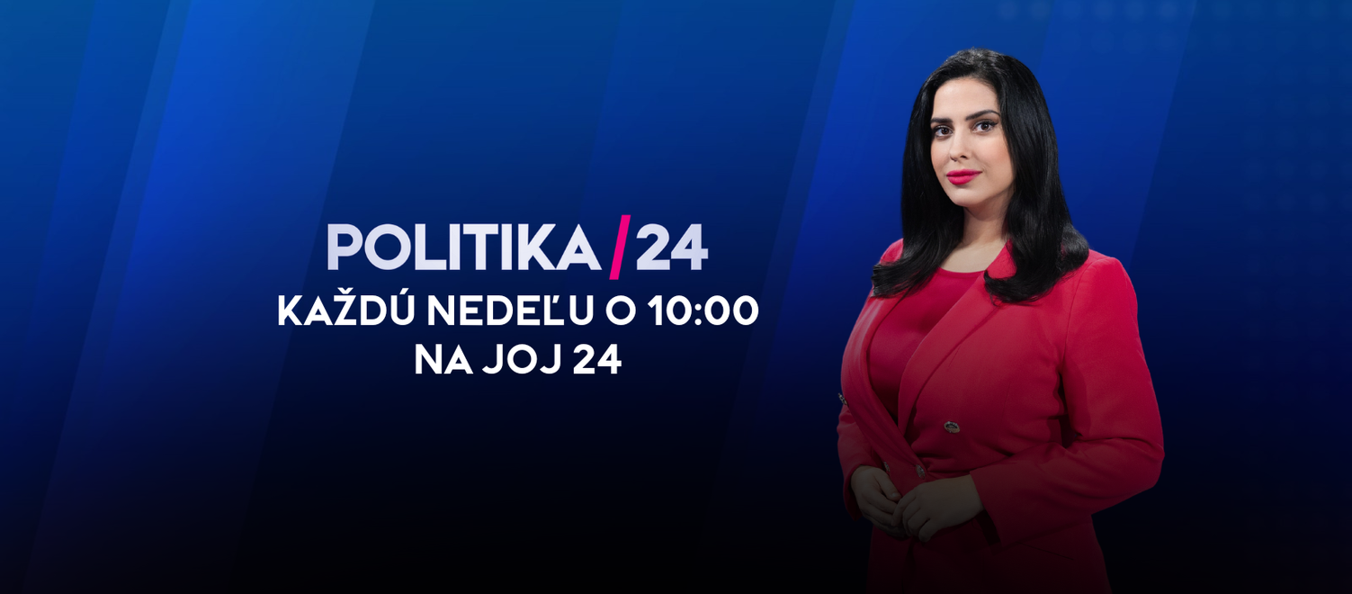 POLITIKA 24 opäť víťazila v spravodajskej konkurencii