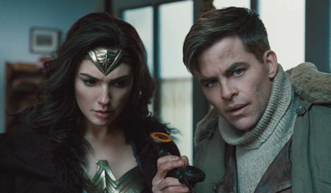 Sexi Chris Pine by sa mal objaviť aj vo Wonder Women 2: Ako to chcú tvorcovia filmu dokázať?
