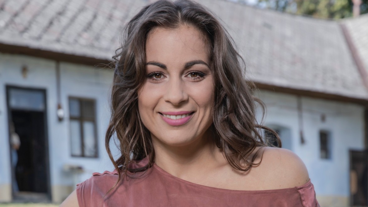 Klaudia Marcínek