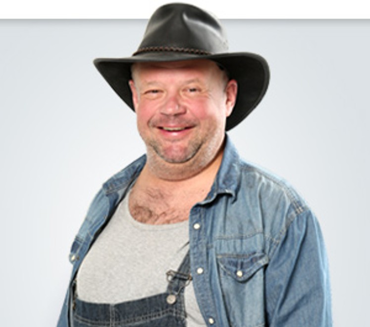 Veľký Džon