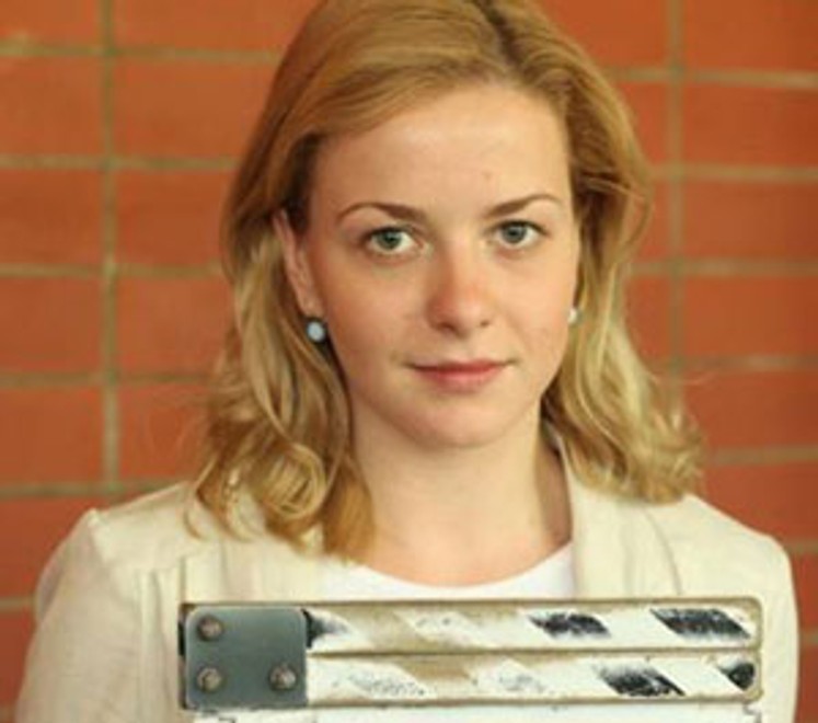 Tereza Bauerová