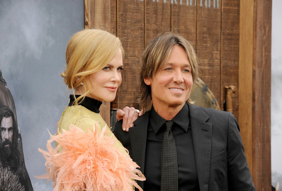 Po 19 rokoch sa ROZVÁDZAJÚ: Nicole Kidman krachlo ďalšie manželstvo!