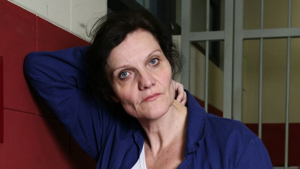 Gita Malecová