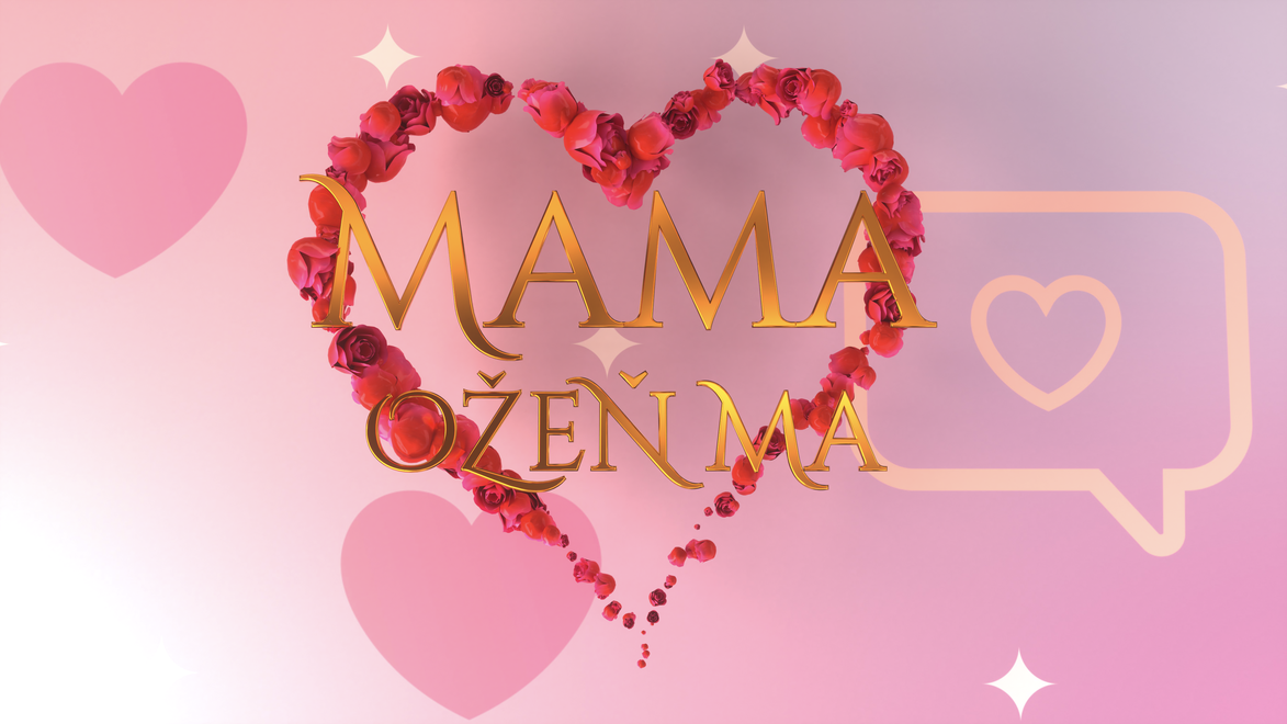 Mama, ožeň ma si získava divákov aj internet:  Pondelkový večer patril JOJke