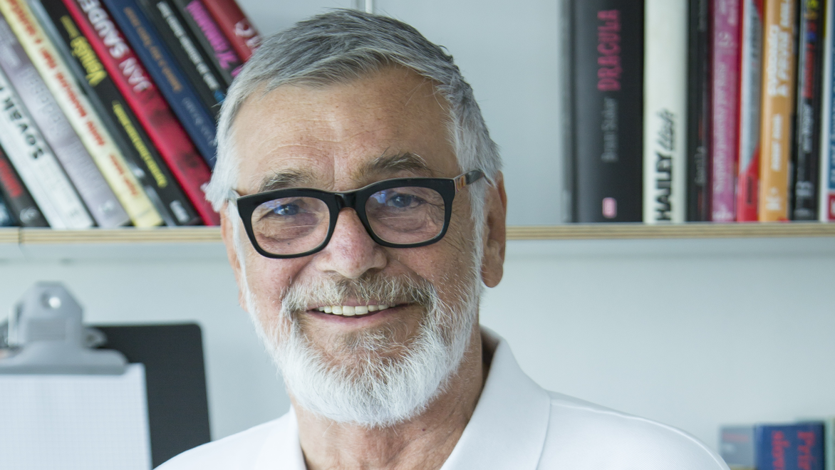 Vladimír Slančík