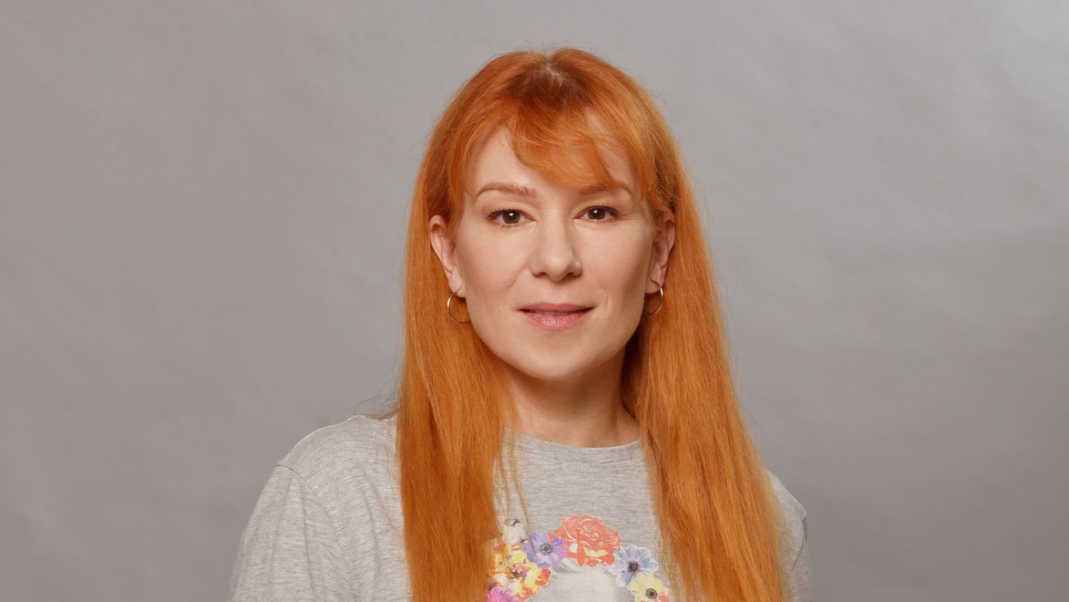 Lucia Pálfyová
