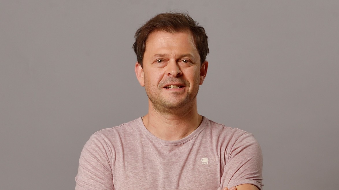 Pavol Cvikla