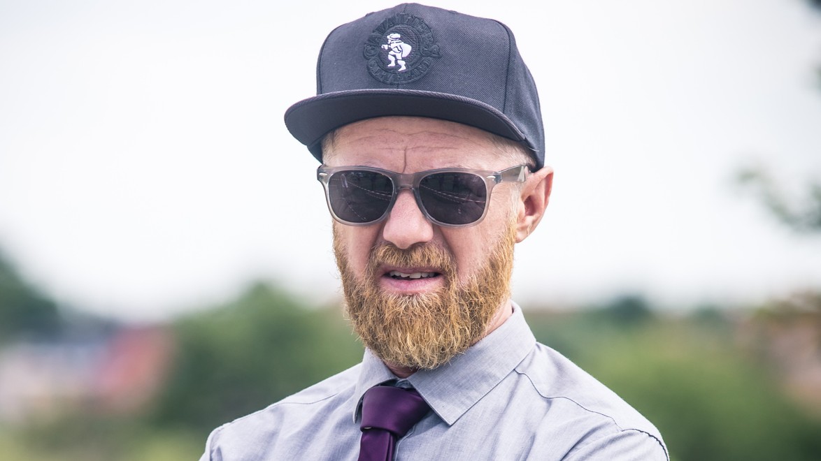 Peťan Dvořák